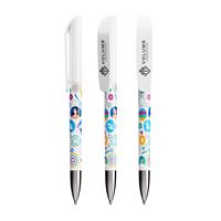 PENNA BIC SUPER CLIP ADVANCE
